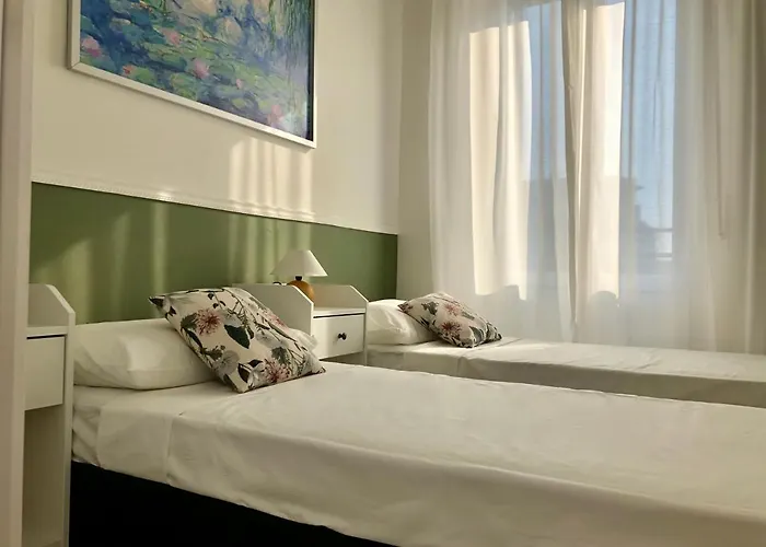 Marco Polo Greenroom * Milano